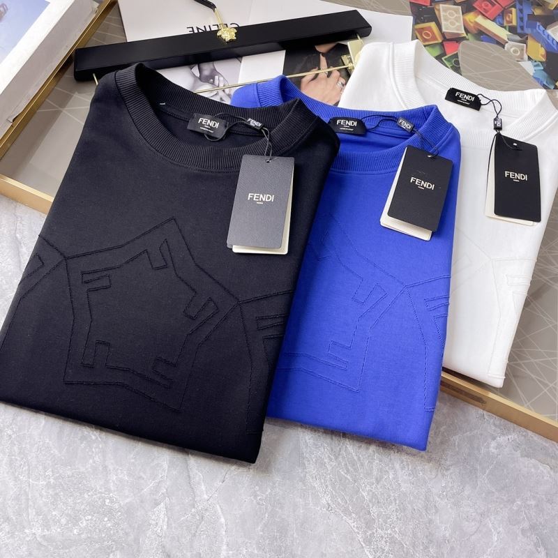 Fendi T-Shirts